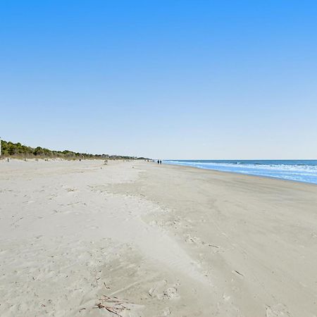 Apartament Hh Beach & Tennis 242A Hilton Head Island Zewnętrze zdjęcie