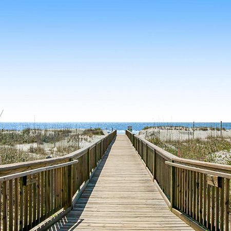 Apartament Hh Beach & Tennis 242A Hilton Head Island Zewnętrze zdjęcie