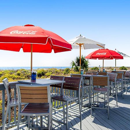 Apartament Hh Beach & Tennis 242A Hilton Head Island Zewnętrze zdjęcie