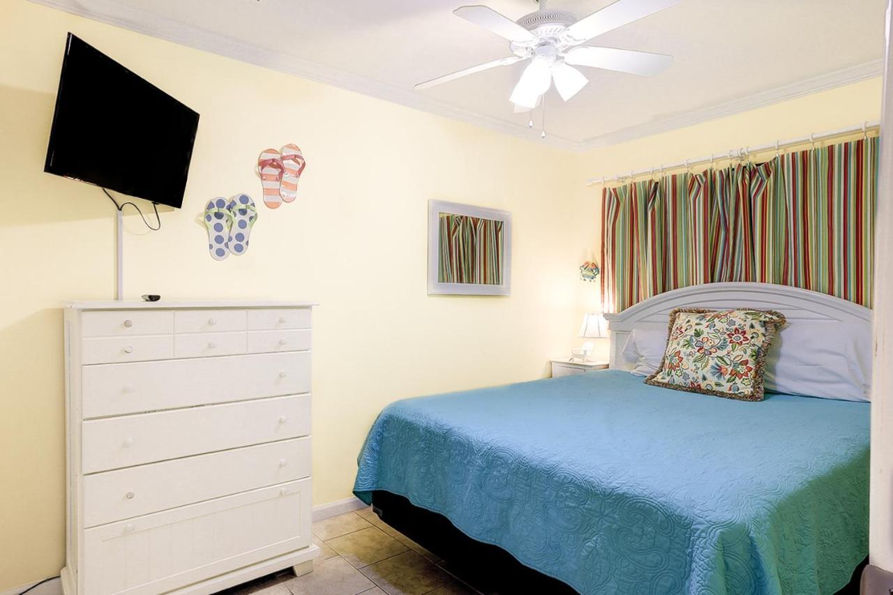 Apartament Hh Beach & Tennis 242A Hilton Head Island Zewnętrze zdjęcie