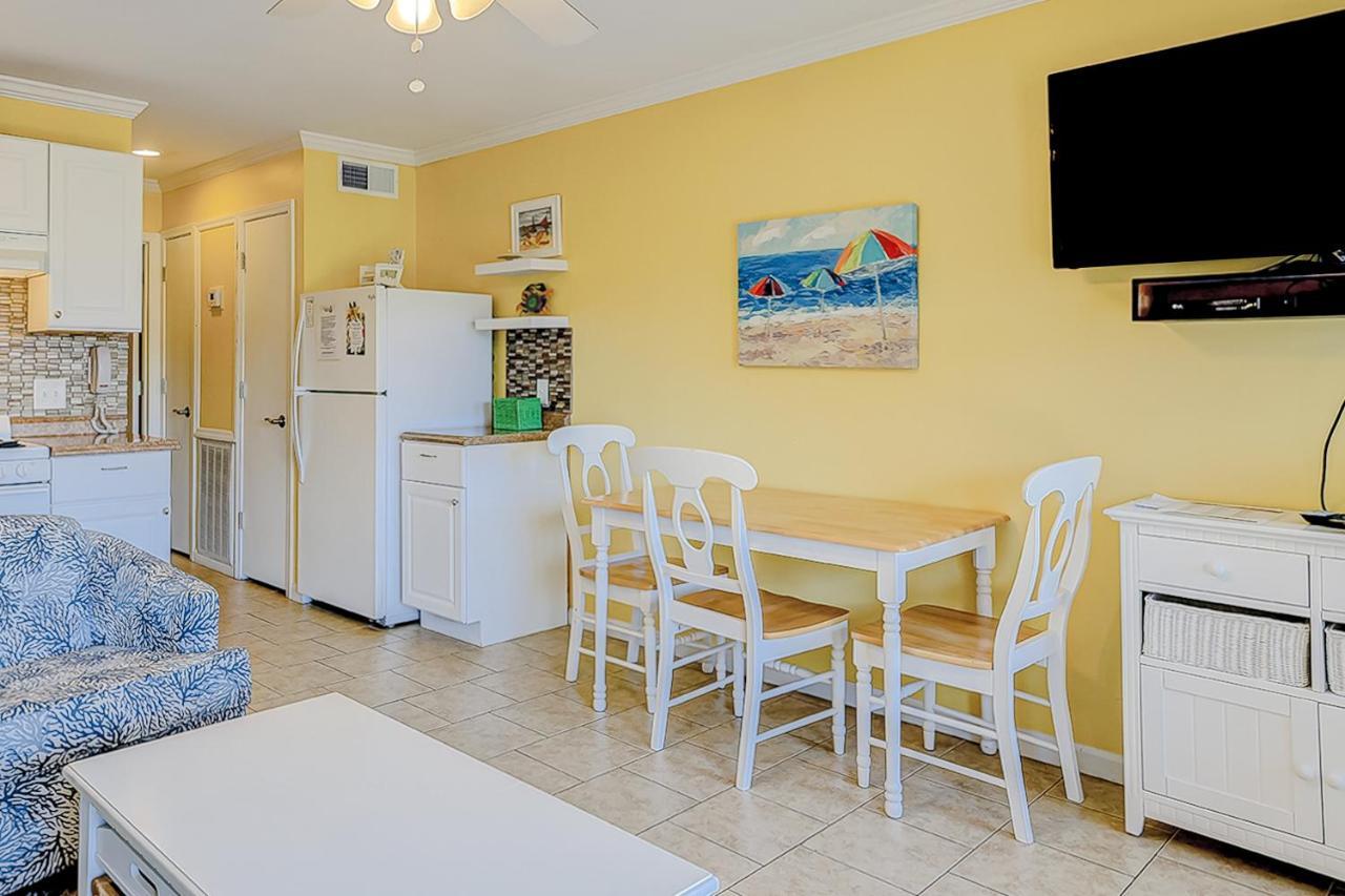 Apartament Hh Beach & Tennis 242A Hilton Head Island Zewnętrze zdjęcie