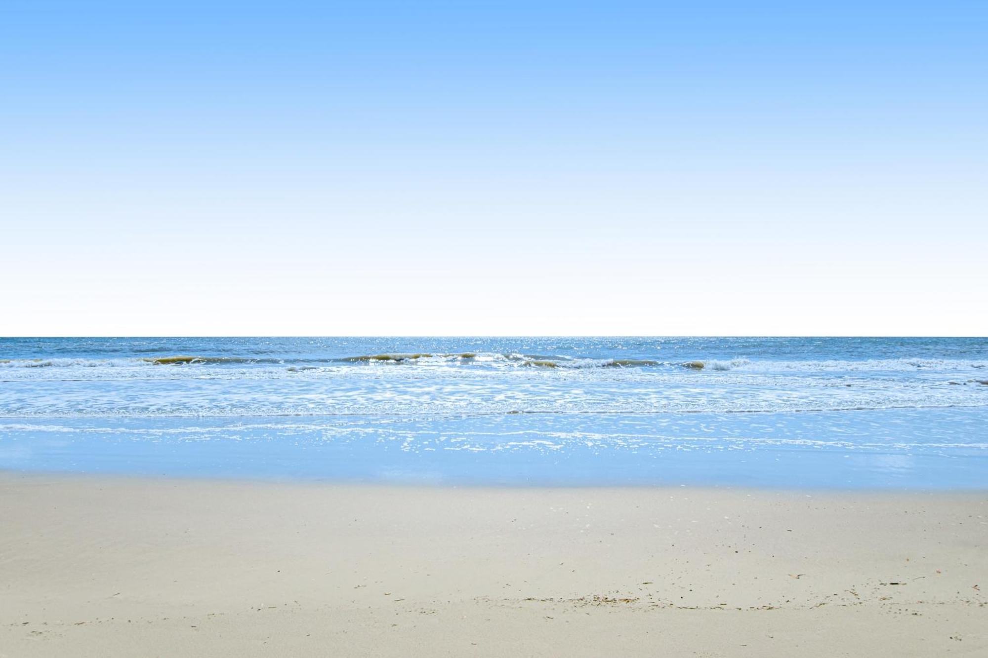 Apartament Hh Beach & Tennis 242A Hilton Head Island Zewnętrze zdjęcie