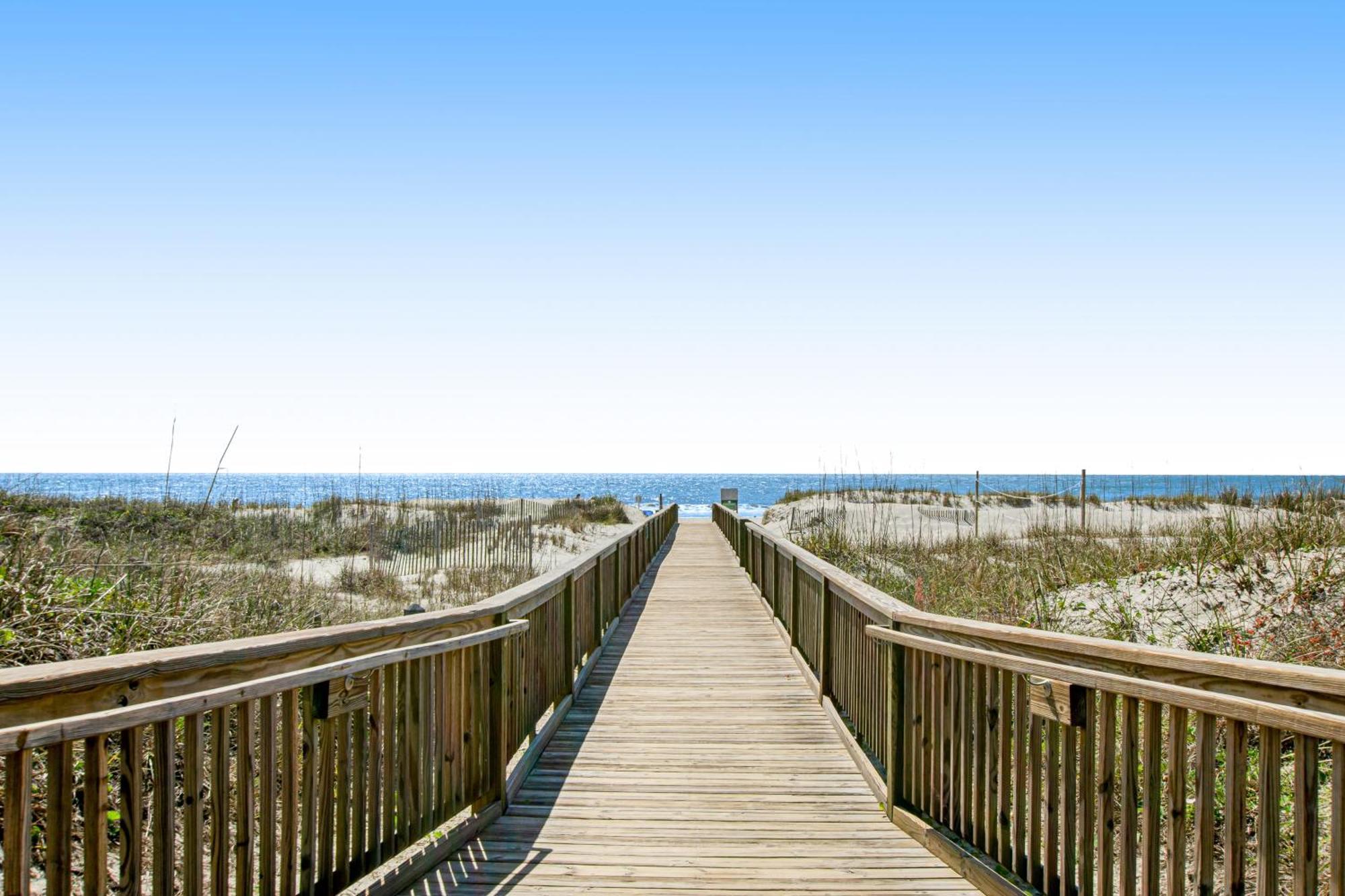 Apartament Hh Beach & Tennis 242A Hilton Head Island Zewnętrze zdjęcie